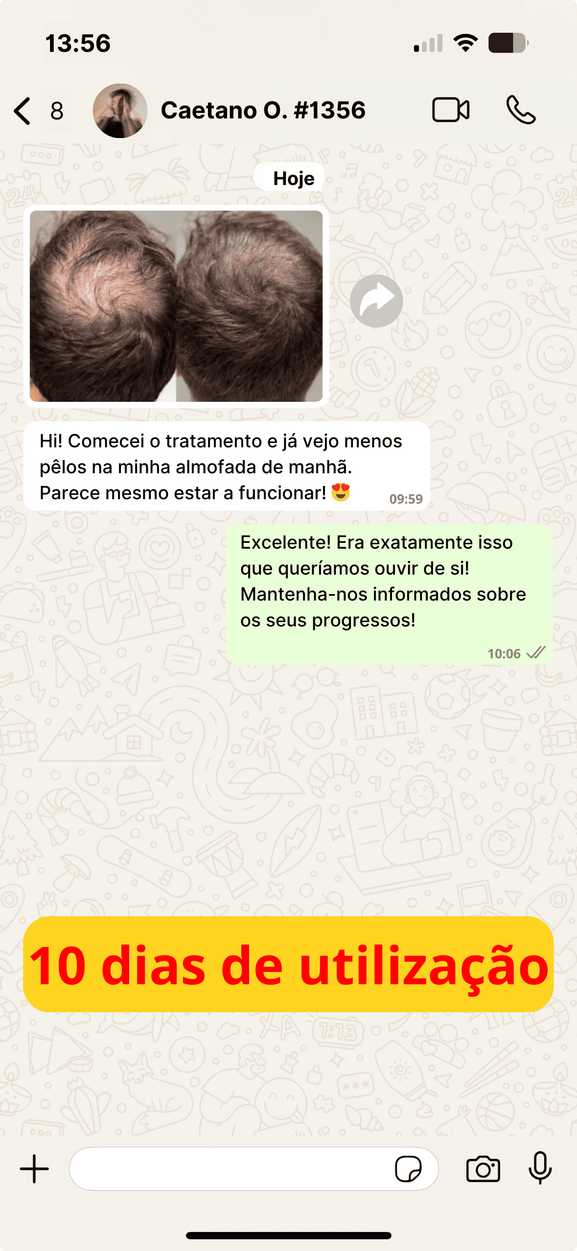 Ricrescita (2)