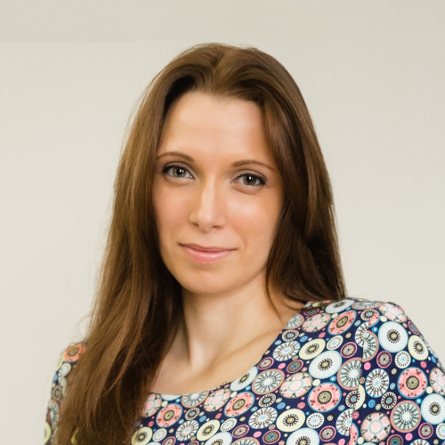 Μαρία Αθανασίου