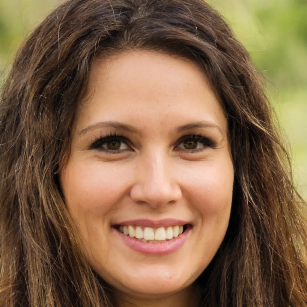 Mariana Santos