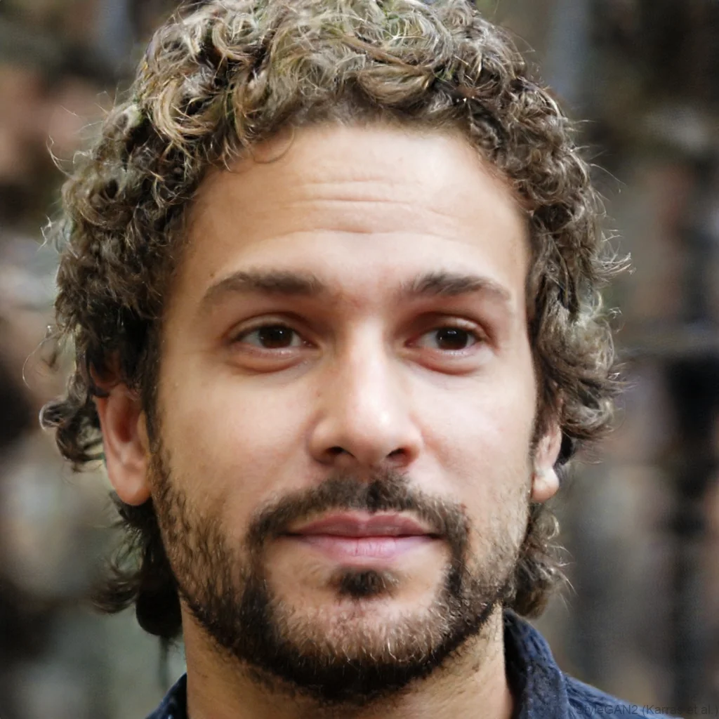 Ricardo Sousa